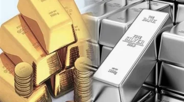 ضغوط الدولار.. كيف تسببت رهانات الفيدرالي في عرقلة مكاسب الذهب والفضة؟